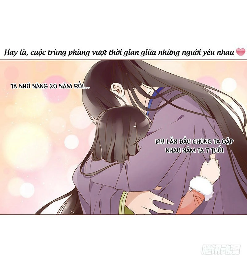 Đế Vương Trắc Chapter 88.5 - 63