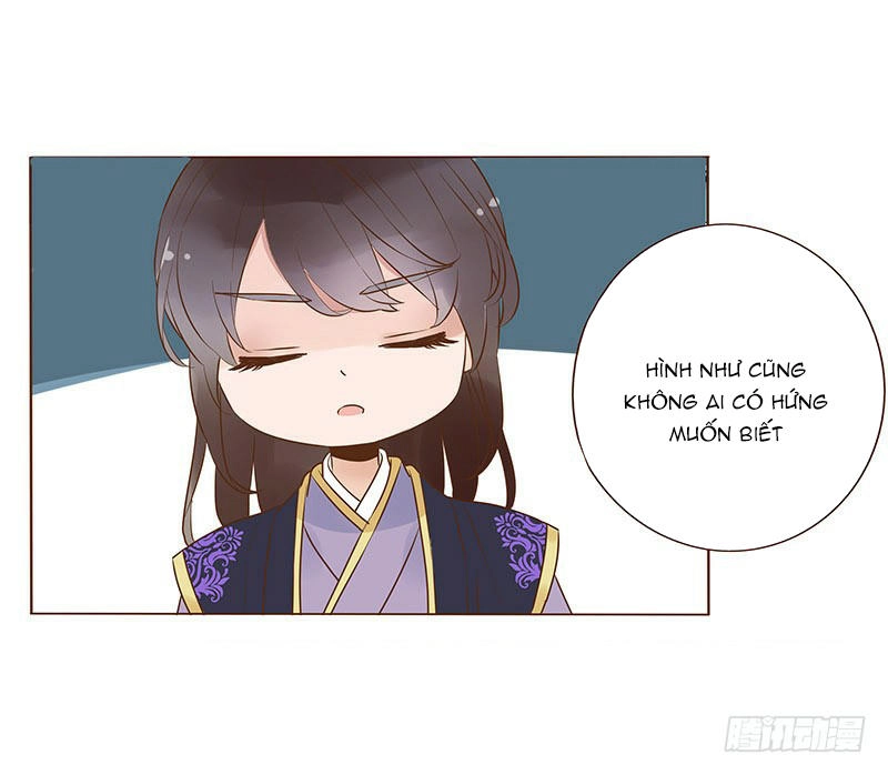 Đế Vương Trắc Chapter 89 - 5