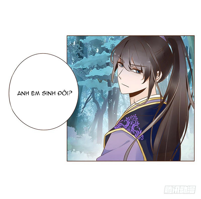 Đế Vương Trắc Chapter 89 - 10