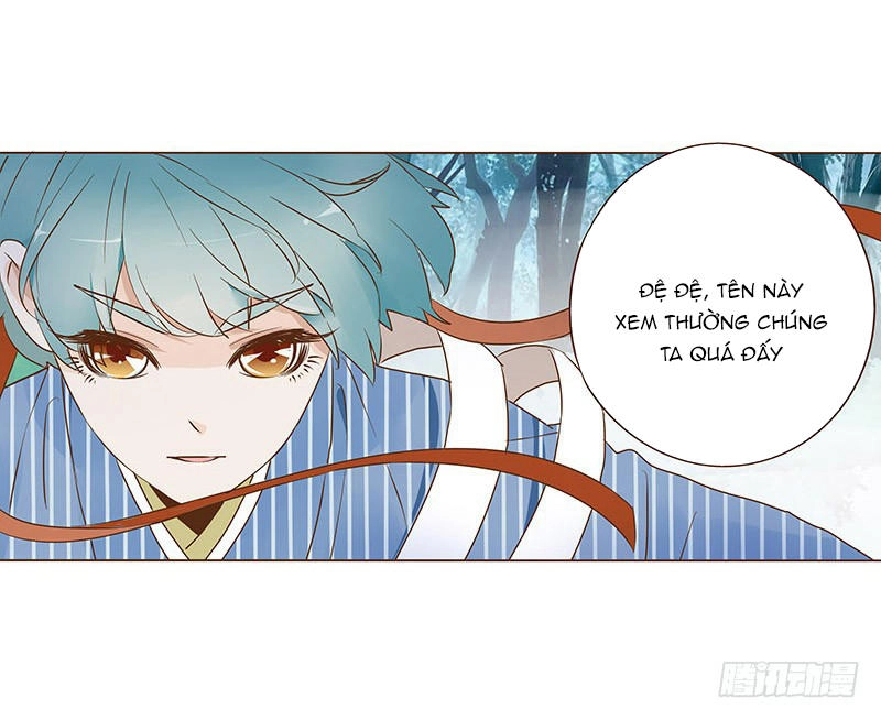 Đế Vương Trắc Chapter 89 - 19