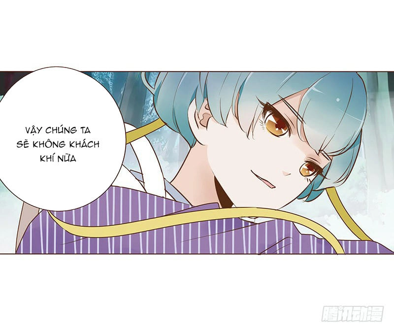 Đế Vương Trắc Chapter 89 - 20