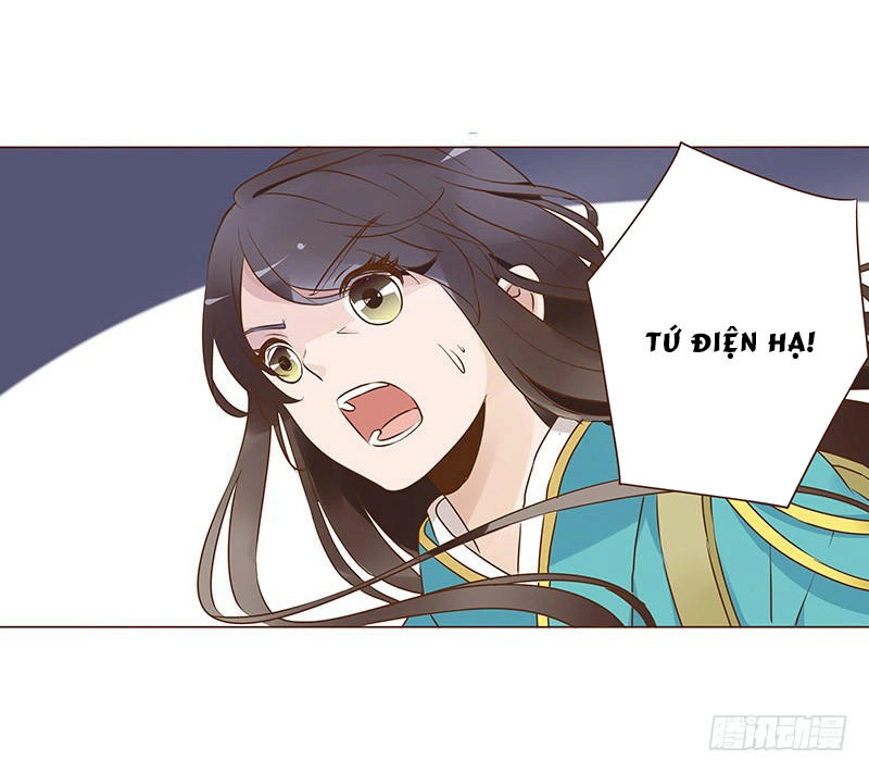 Đế Vương Trắc Chapter 89 - 24