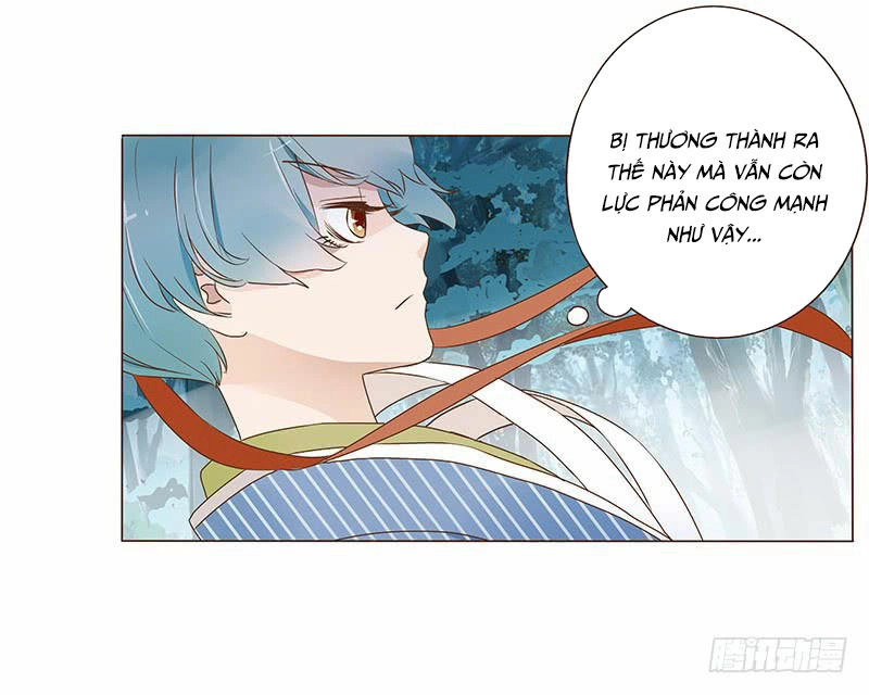 Đế Vương Trắc Chapter 89 - 31