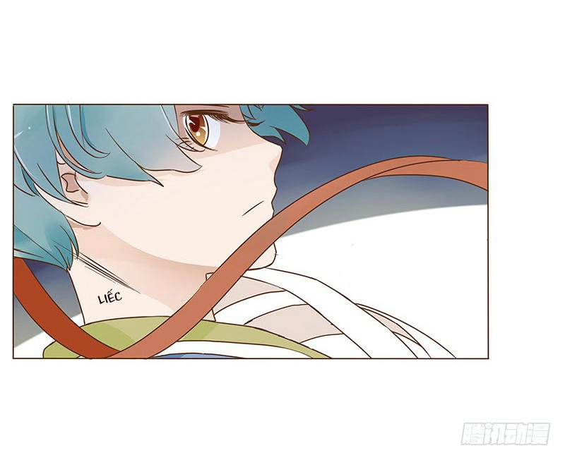 Đế Vương Trắc Chapter 89 - 32