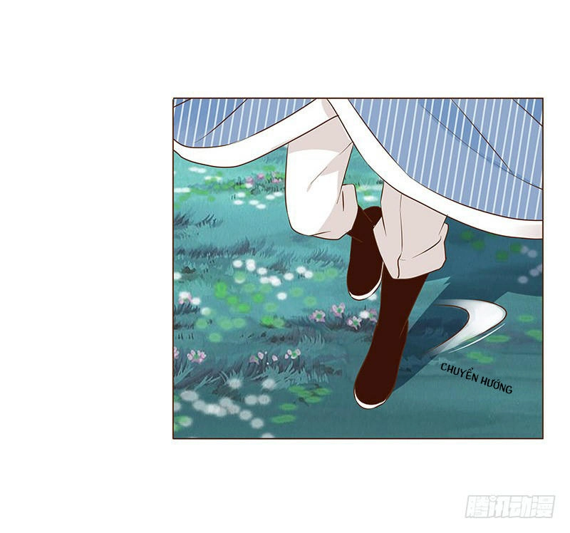 Đế Vương Trắc Chapter 89 - 35