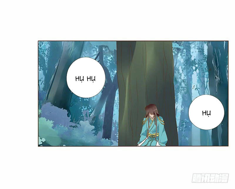 Đế Vương Trắc Chapter 89 - 43