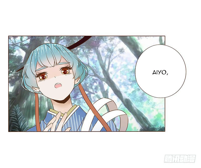 Đế Vương Trắc Chapter 89 - 45