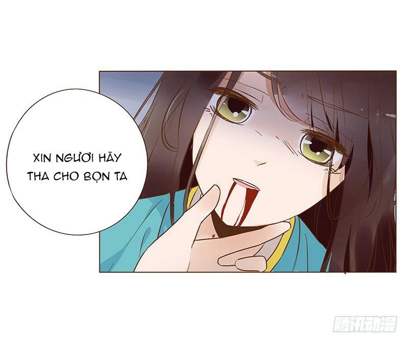 Đế Vương Trắc Chapter 89 - 48