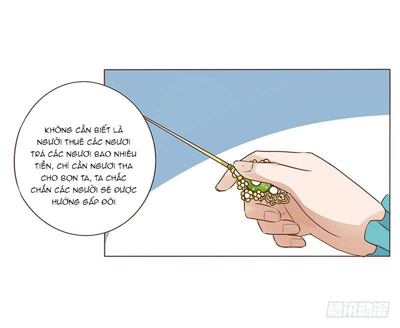 Đế Vương Trắc Chapter 89 - 50