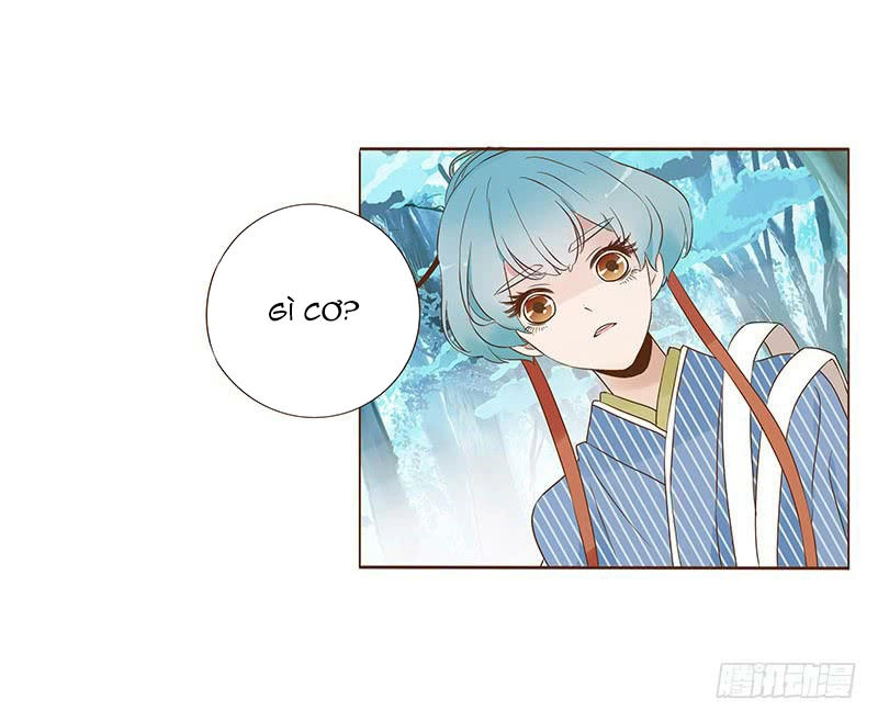 Đế Vương Trắc Chapter 89 - 54