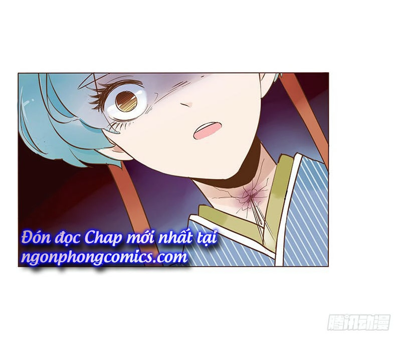 Đế Vương Trắc Chapter 89 - 55