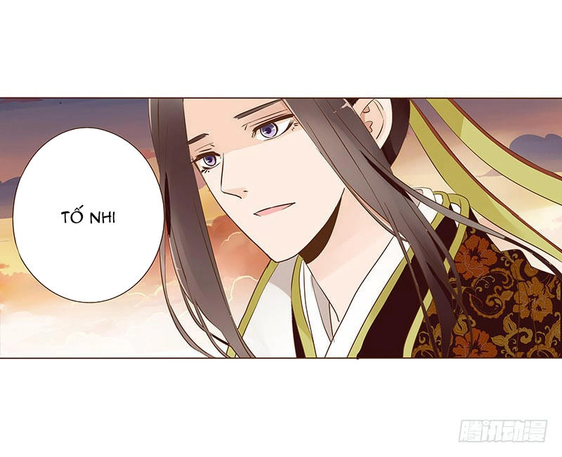 Đế Vương Trắc Chapter 89.5 - 25