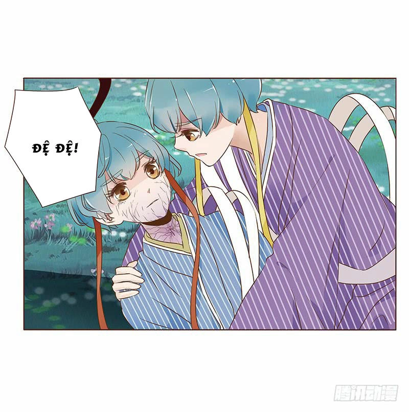 Đế Vương Trắc Chapter 90 - 5