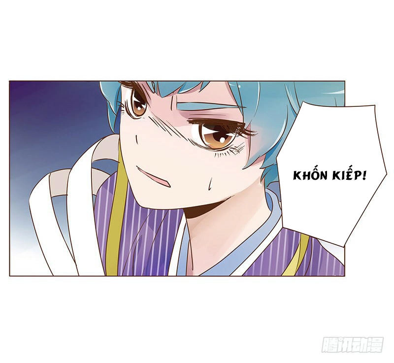 Đế Vương Trắc Chapter 90 - 6