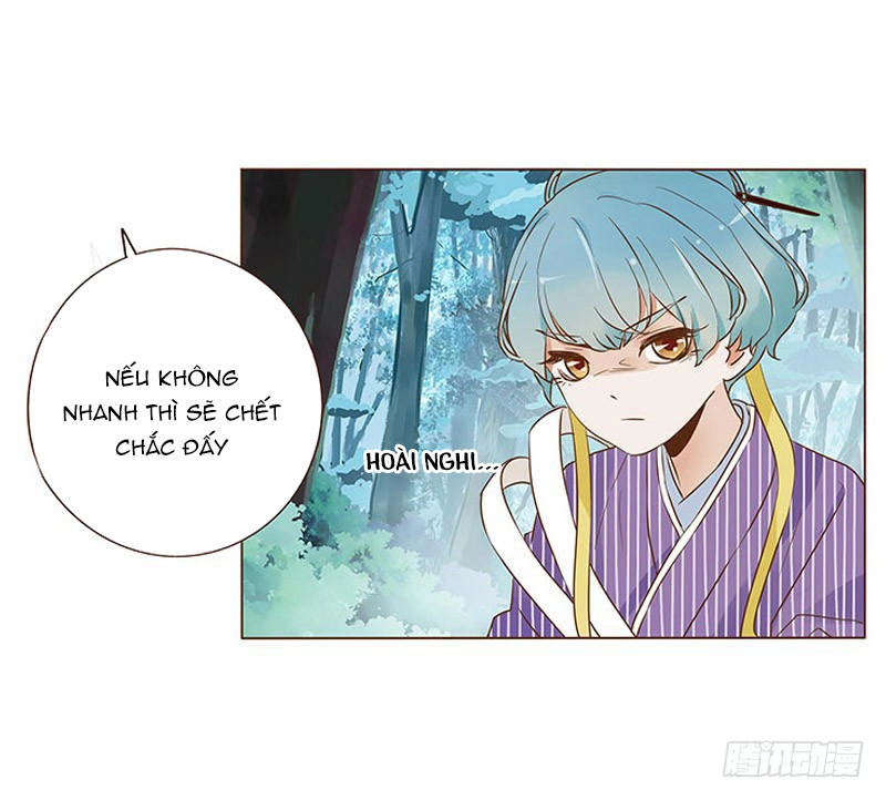 Đế Vương Trắc Chapter 90 - 9