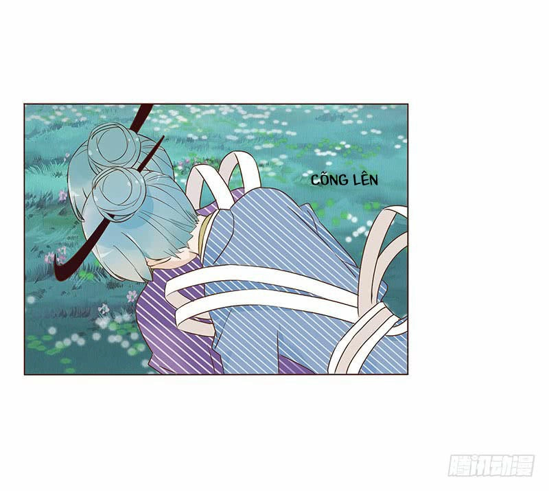 Đế Vương Trắc Chapter 90 - 12