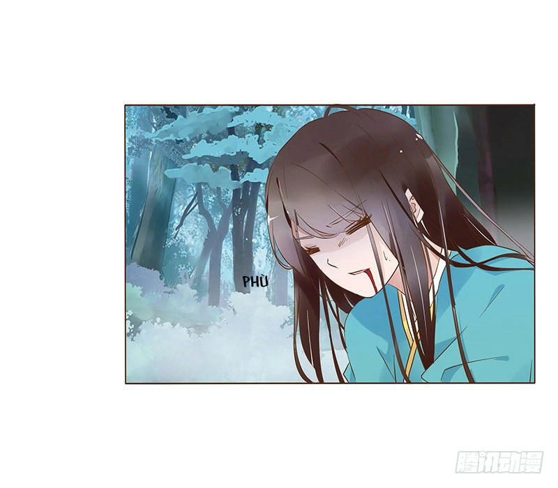 Đế Vương Trắc Chapter 90 - 16