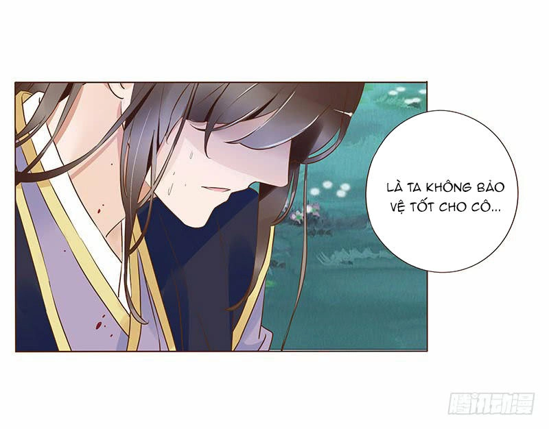 Đế Vương Trắc Chapter 90 - 20