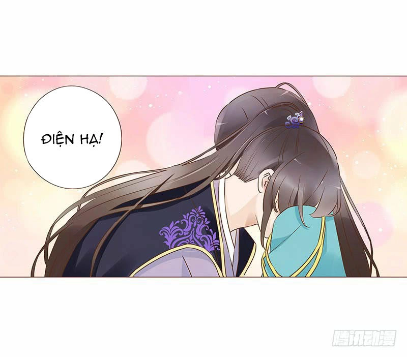 Đế Vương Trắc Chapter 90 - 23