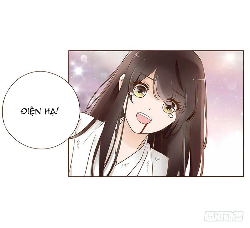 Đế Vương Trắc Chapter 90 - 42