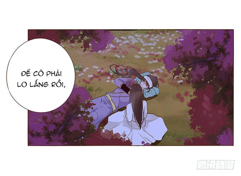 Đế Vương Trắc Chapter 90 - 44