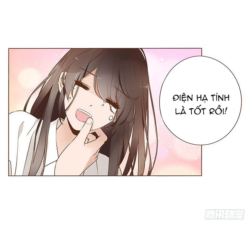 Đế Vương Trắc Chapter 90 - 45