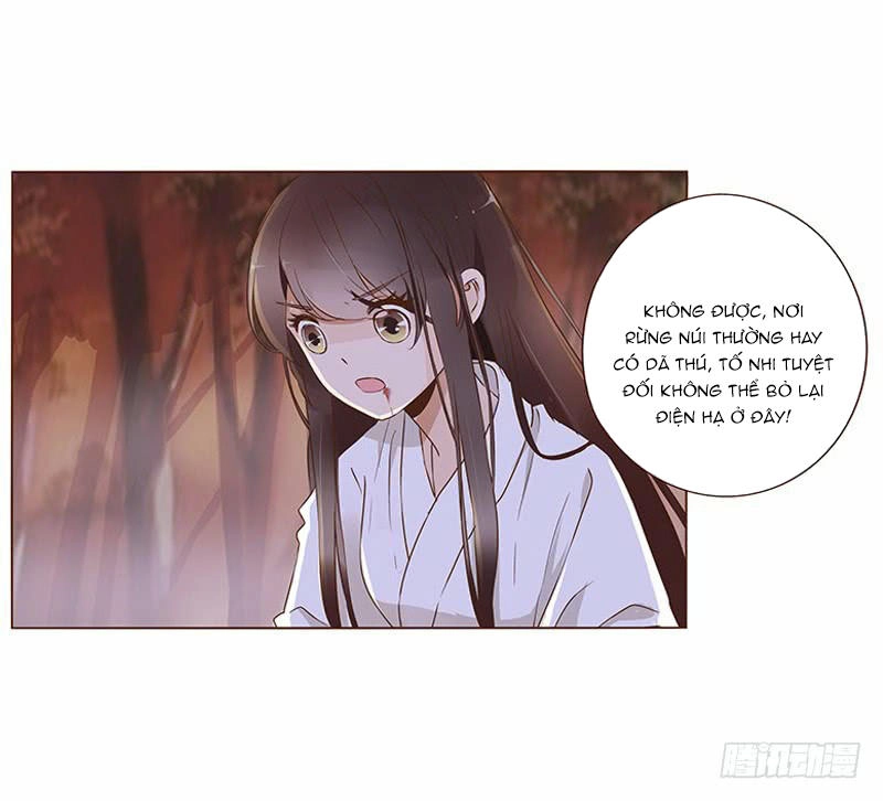 Đế Vương Trắc Chapter 90 - 47