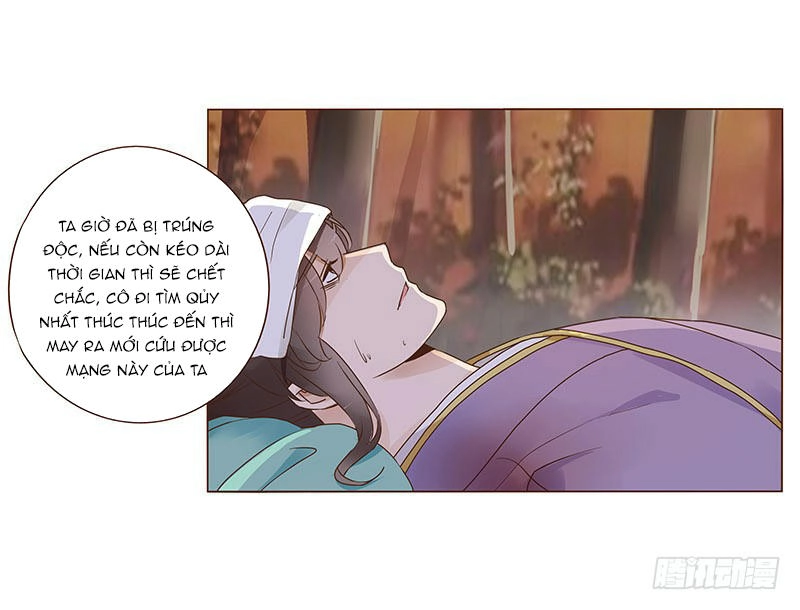 Đế Vương Trắc Chapter 90 - 48