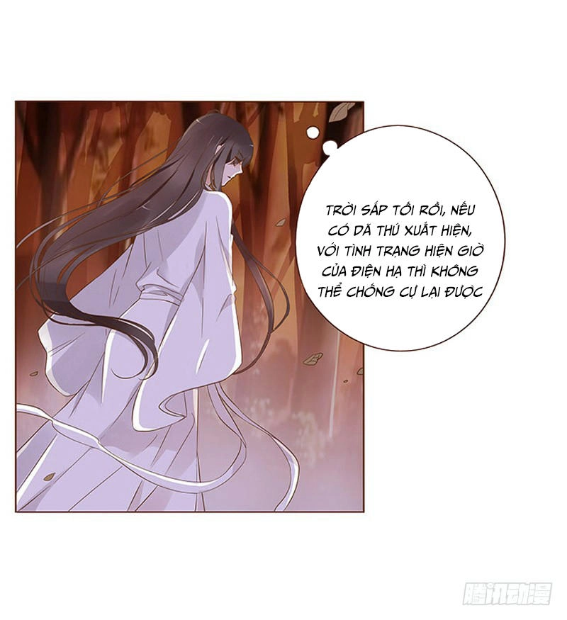 Đế Vương Trắc Chapter 90 - 53