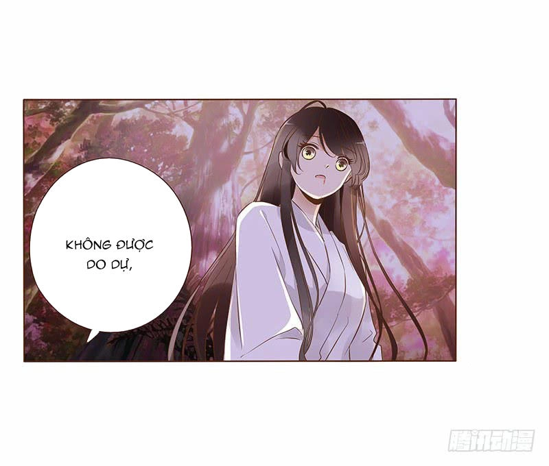 Đế Vương Trắc Chapter 90 - 55