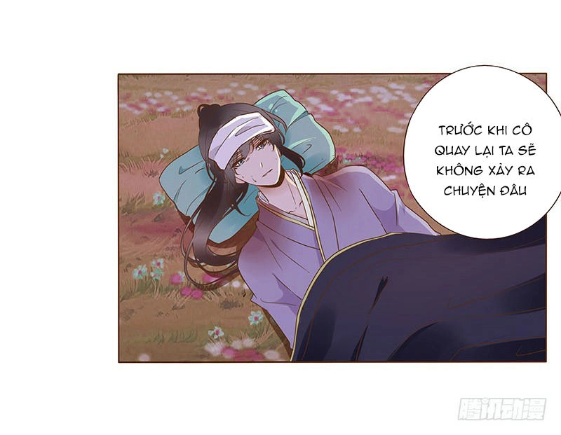 Đế Vương Trắc Chapter 90 - 56