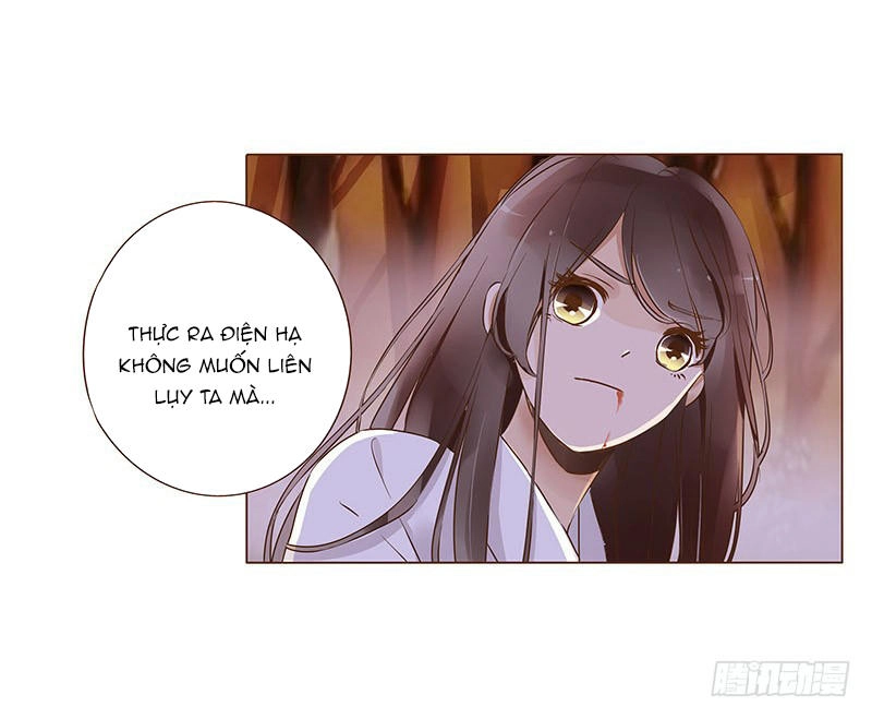 Đế Vương Trắc Chapter 90 - 57