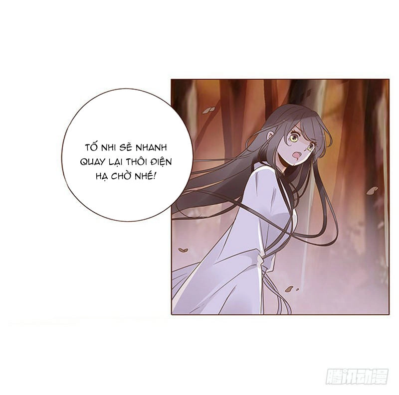 Đế Vương Trắc Chapter 90 - 61