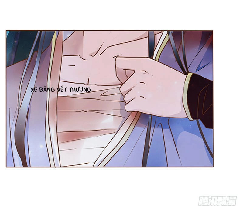 Đế Vương Trắc Chapter 91 - 5