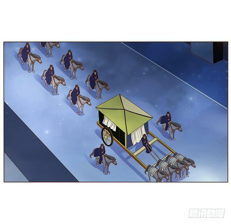 Đế Vương Trắc Chapter 91 - 12