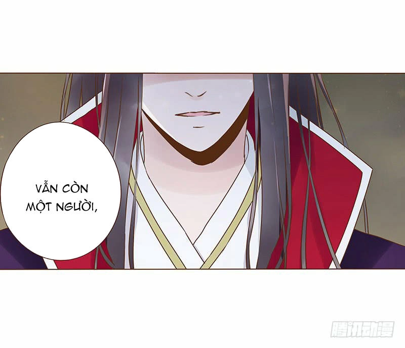 Đế Vương Trắc Chapter 91 - 17