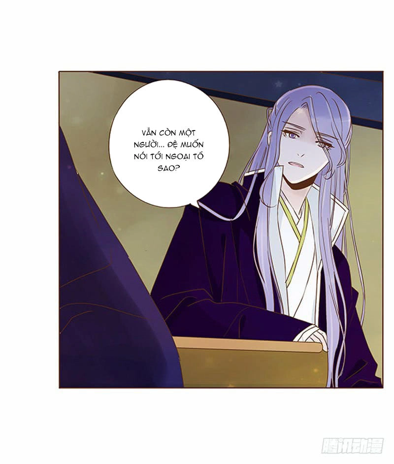 Đế Vương Trắc Chapter 91 - 18