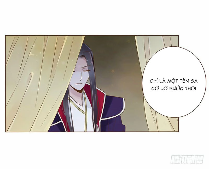 Đế Vương Trắc Chapter 91 - 19