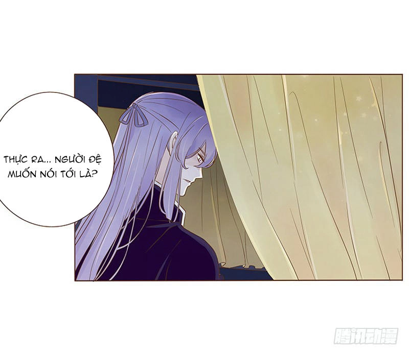 Đế Vương Trắc Chapter 91 - 20