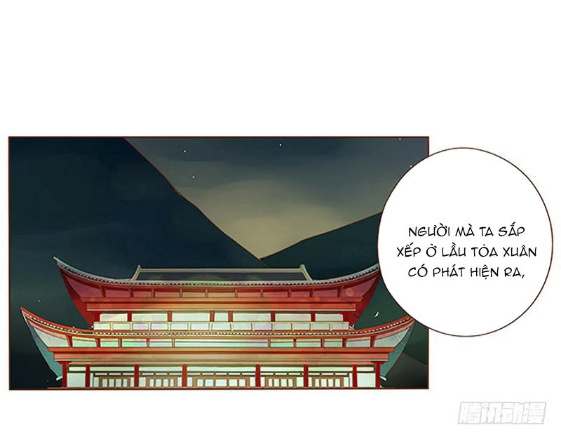 Đế Vương Trắc Chapter 91 - 21