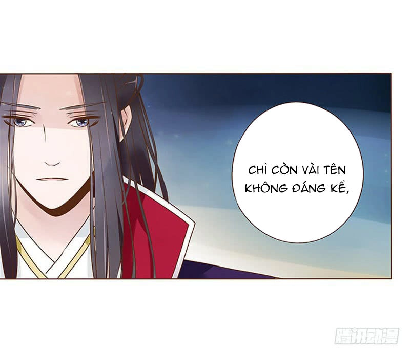 Đế Vương Trắc Chapter 91 - 23