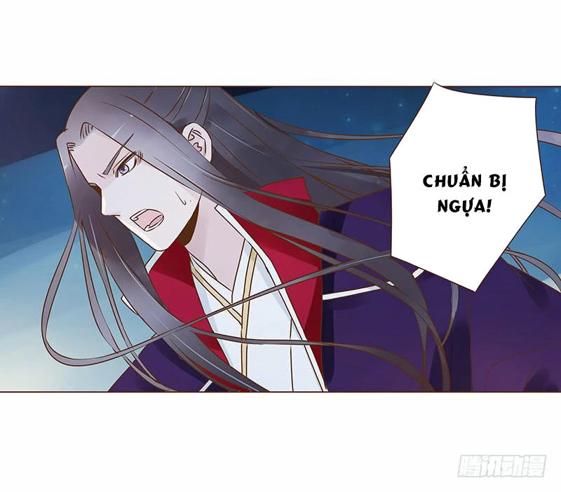 Đế Vương Trắc Chapter 91 - 34