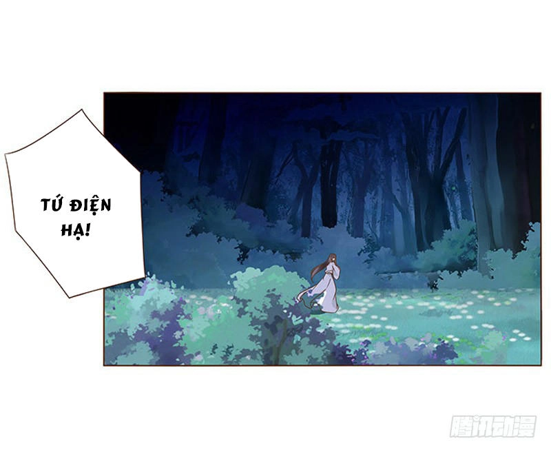 Đế Vương Trắc Chapter 91 - 41