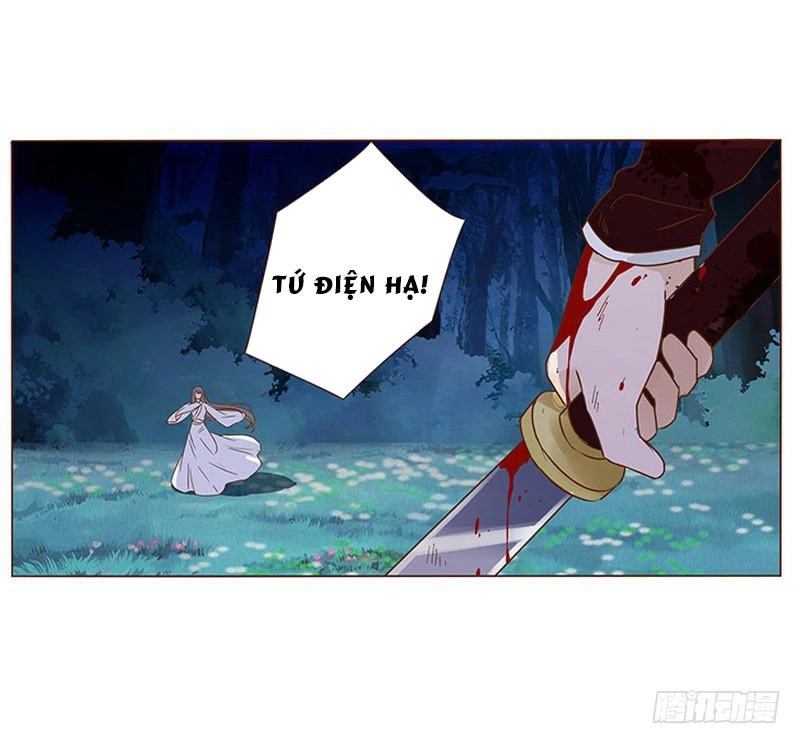 Đế Vương Trắc Chapter 91 - 43