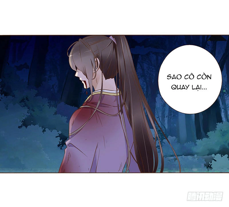 Đế Vương Trắc Chapter 91 - 45