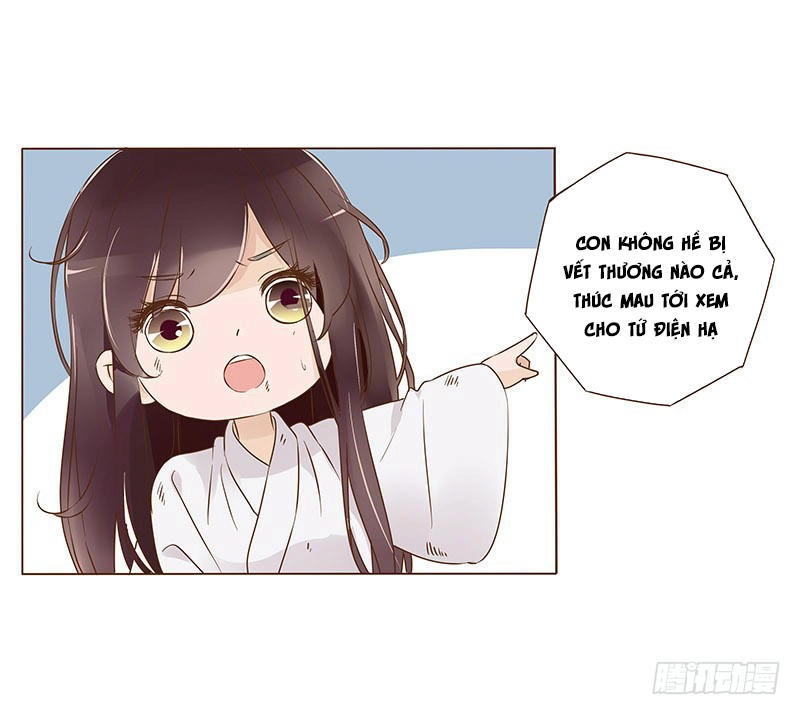 Đế Vương Trắc Chapter 92 - 43