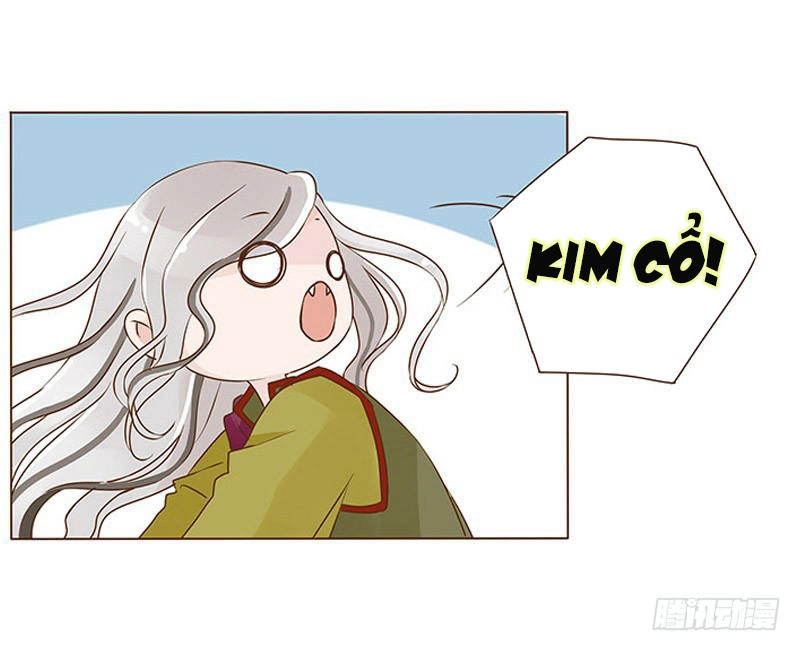 Đế Vương Trắc Chapter 93 - 2