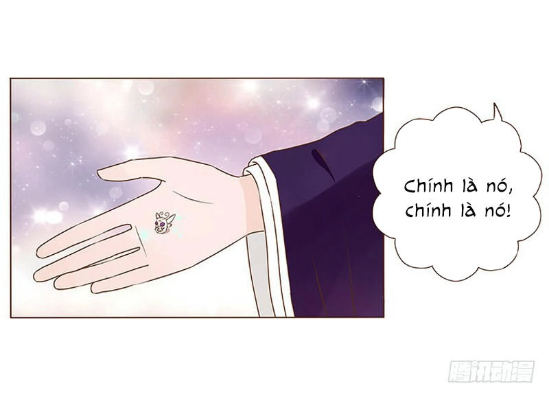 Đế Vương Trắc Chapter 93 - 6