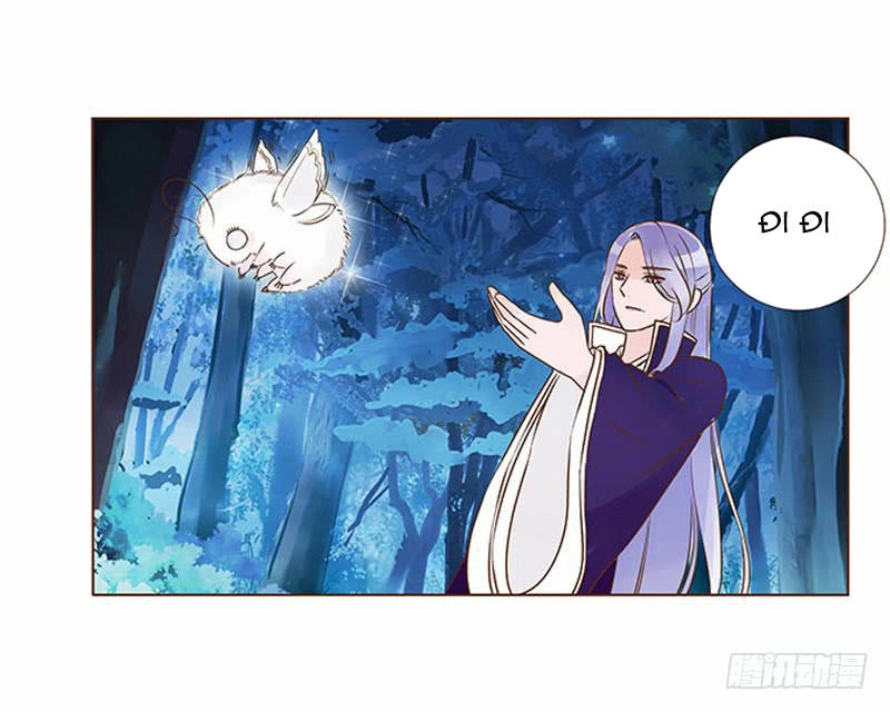 Đế Vương Trắc Chapter 93 - 9