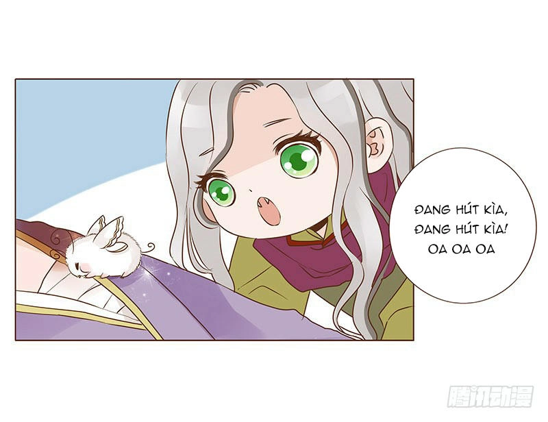 Đế Vương Trắc Chapter 93 - 12